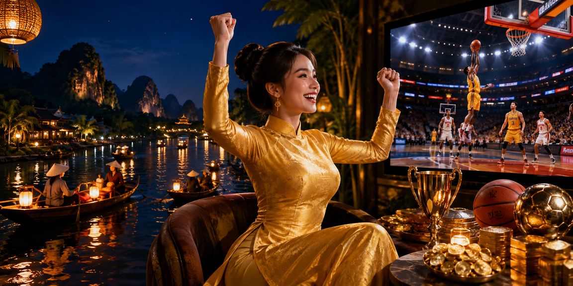 Trải nghiệm casino trực tuyến qua điện thoại di động Việt Nam